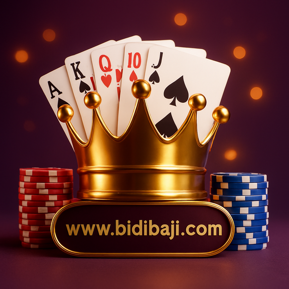 Bidi Baji Mobile App