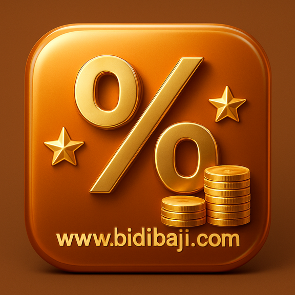 Bidi Baji - App Features